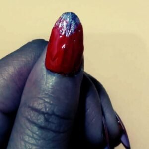 Red Nail Ideas and Designs