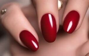 Red Nail Ideas and Designs