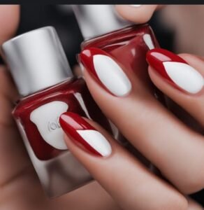 Red Nail Ideas and Designs