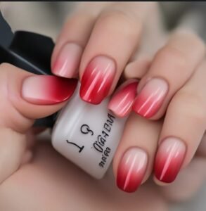 Red Nail Ideas and Designs