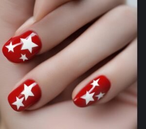 Red Nail Ideas and Designs