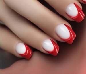 Red Nail Ideas and Designs