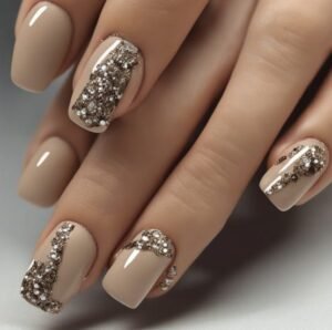 SHORT NAIL IDEAS