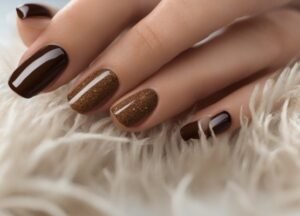 SHORT NAIL IDEAS