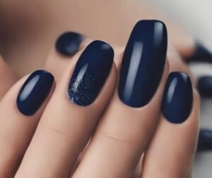 SHORT NAIL IDEAS