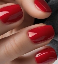 SHORT NAIL IDEAS