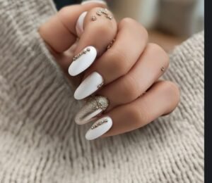 SHORT NAIL IDEAS