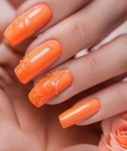 SHORT NAIL IDEAS