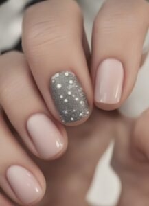 SHORT NAIL IDEAS